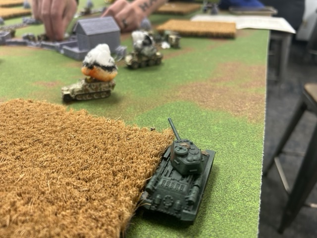 Bagration Campaign Spring 2026 part1